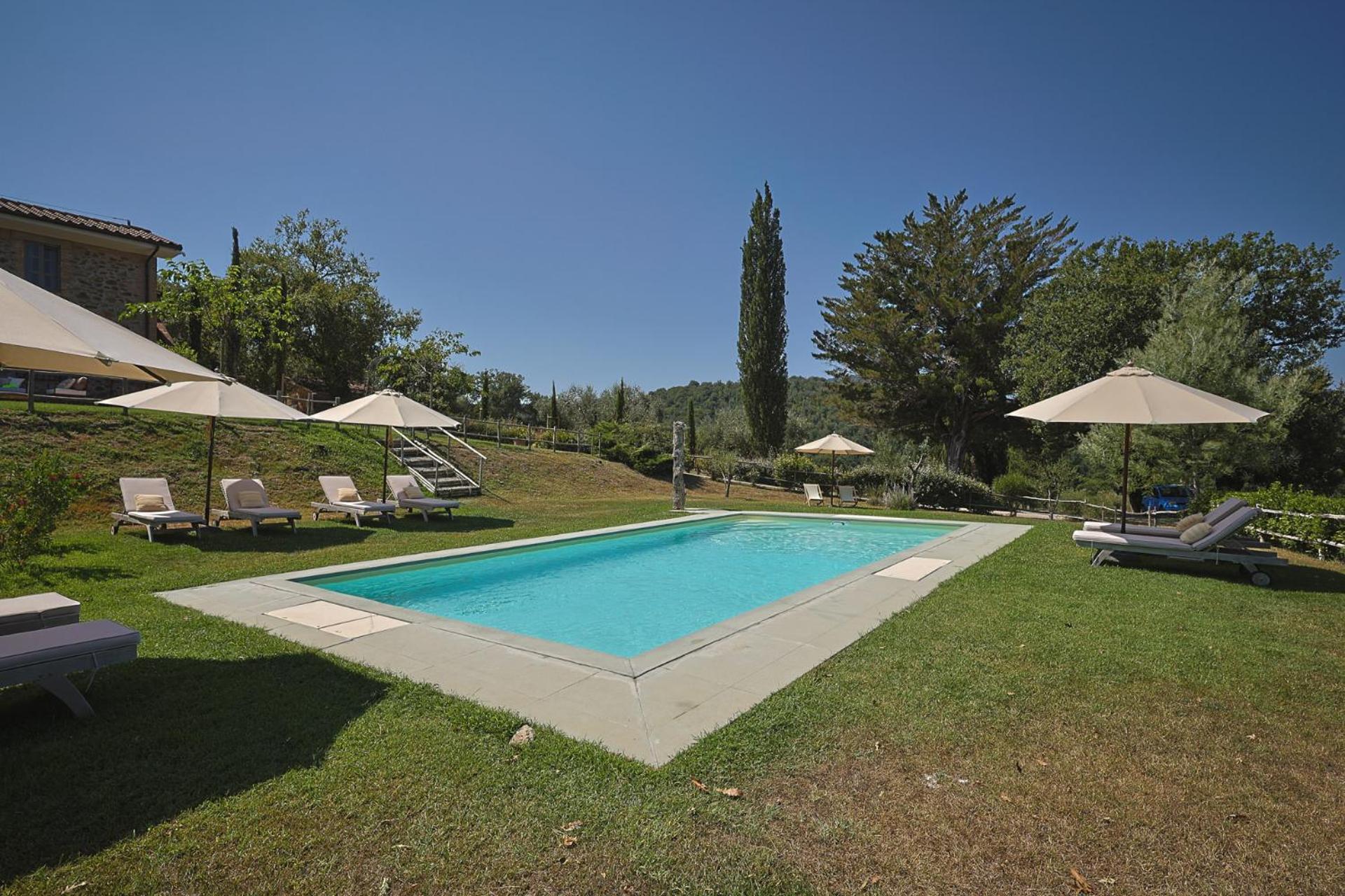Gio Toscana Castiglione della Pescaia Exterior photo