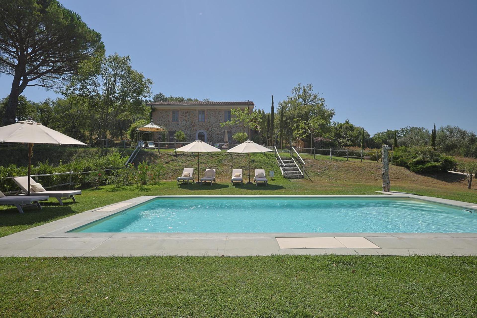 Gio Toscana Castiglione della Pescaia Exterior photo