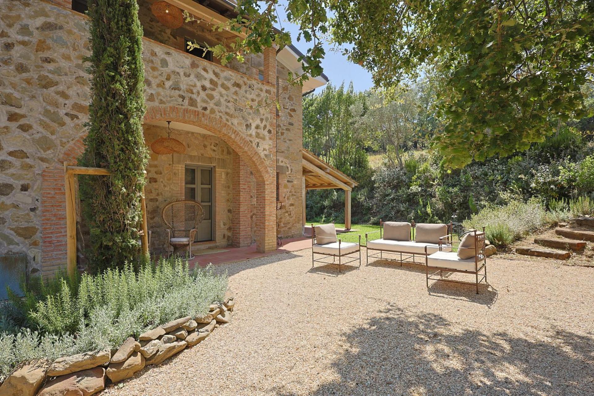 Gio Toscana Castiglione della Pescaia Exterior photo