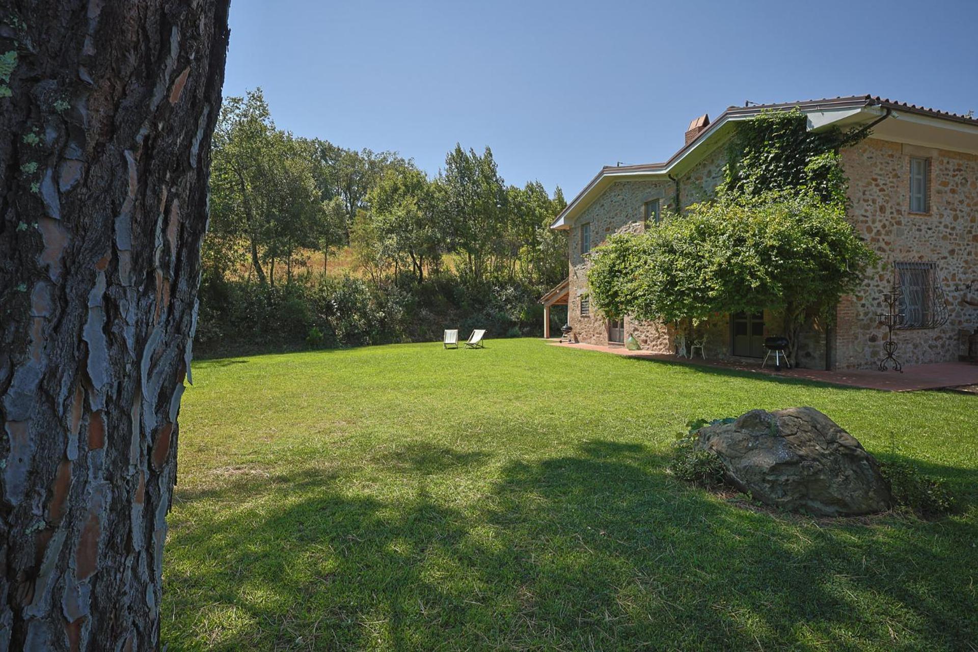 Gio Toscana Castiglione della Pescaia Exterior photo