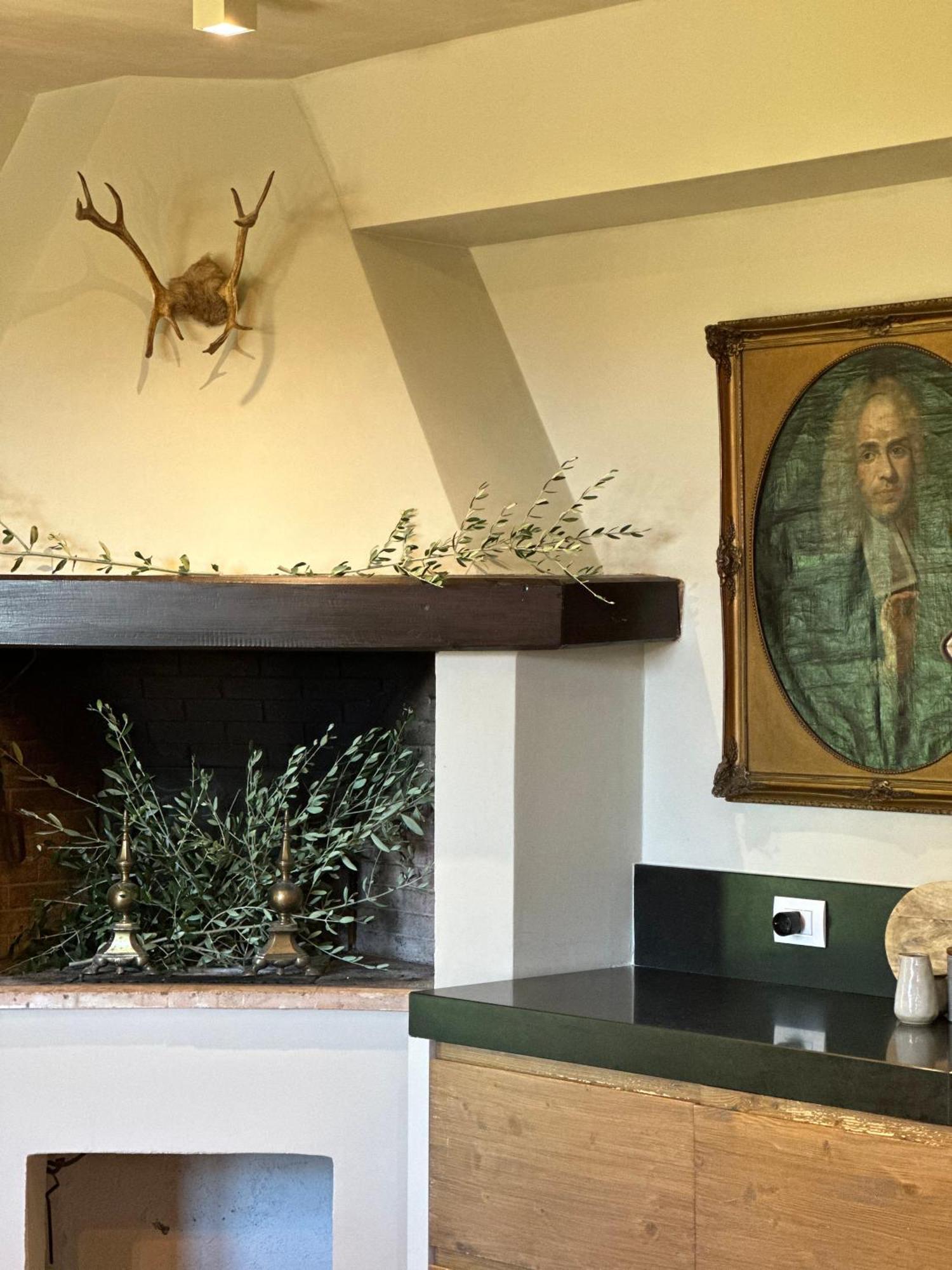 Gio Toscana Castiglione della Pescaia Room photo
