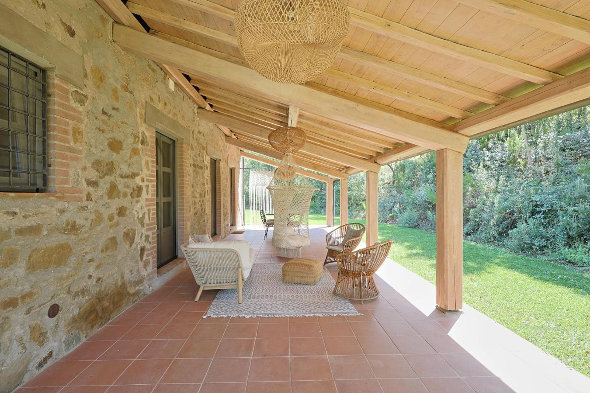 Gio Toscana Castiglione della Pescaia Room photo