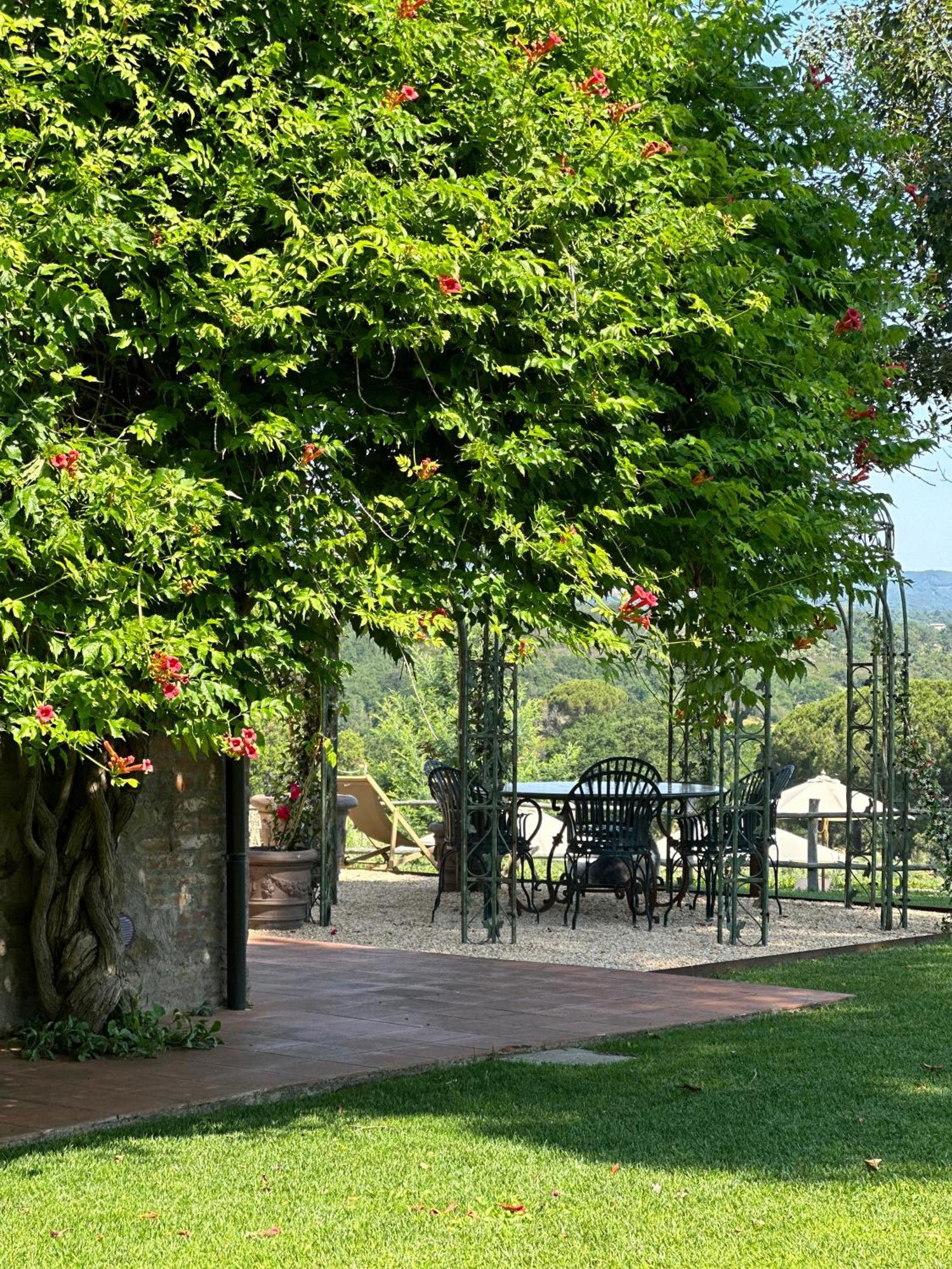 Gio Toscana Castiglione della Pescaia Room photo